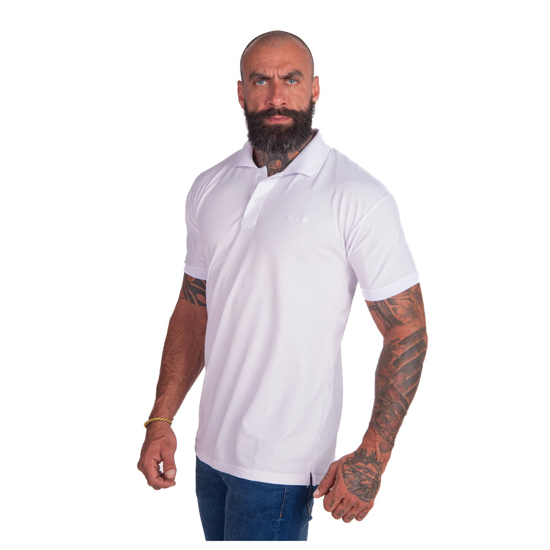 Camisa Polo Masculina Original